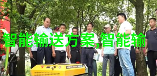 机器人时代智能助手与未来世界的融合