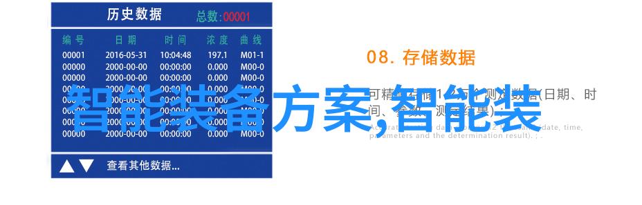 高灵敏度单极霍尔开关传感器 - AH506